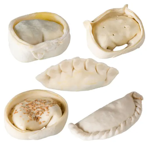 Productos Argentinos Sabores del Plata