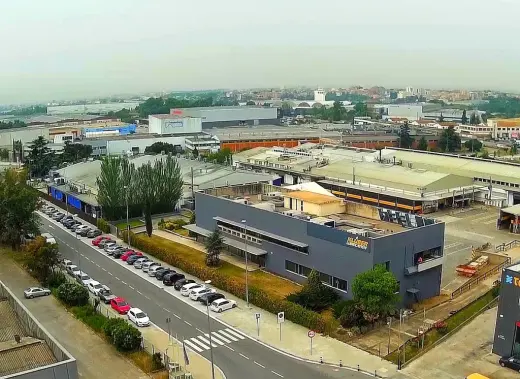Kluber Lubrication Gmbh Iberica