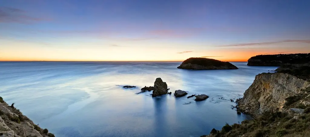 I Love Viajes - Agencia de viajes en Javea - Travel Agency