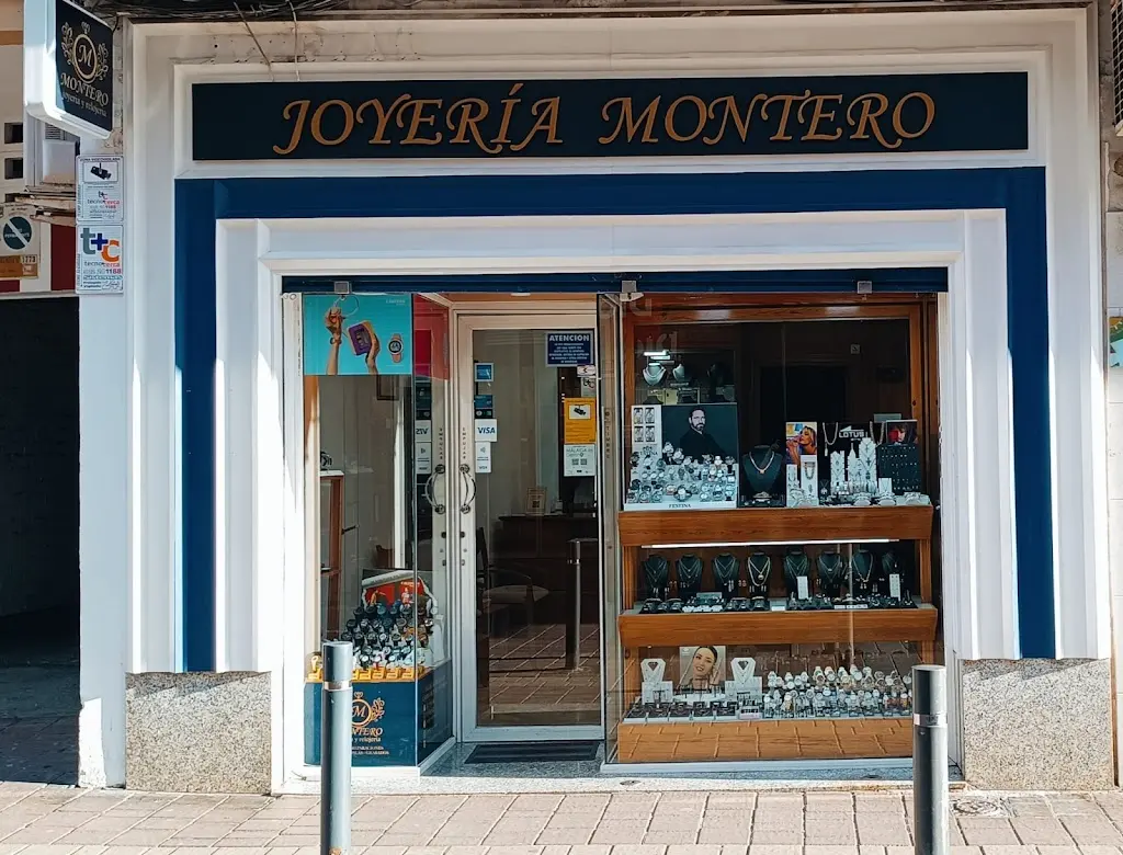 Joyeria Montero