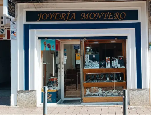 Joyeria Montero