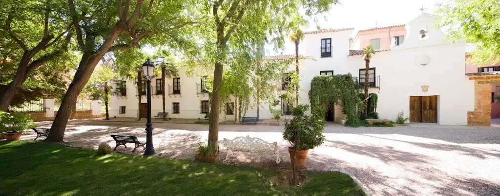 Finca los Lavaderos de Rojas