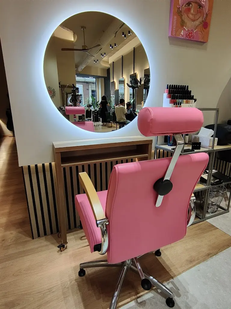 Peluqueria PEPE Hair Design