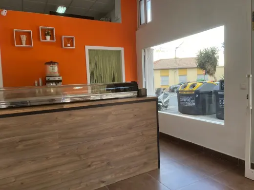 El rincon de las tartas de queso