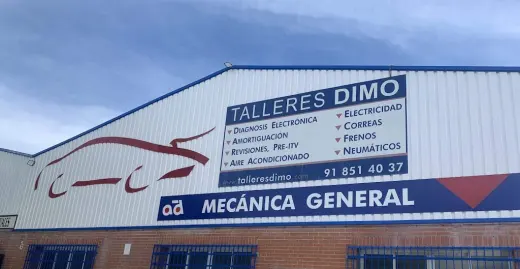 Talleres Dimo