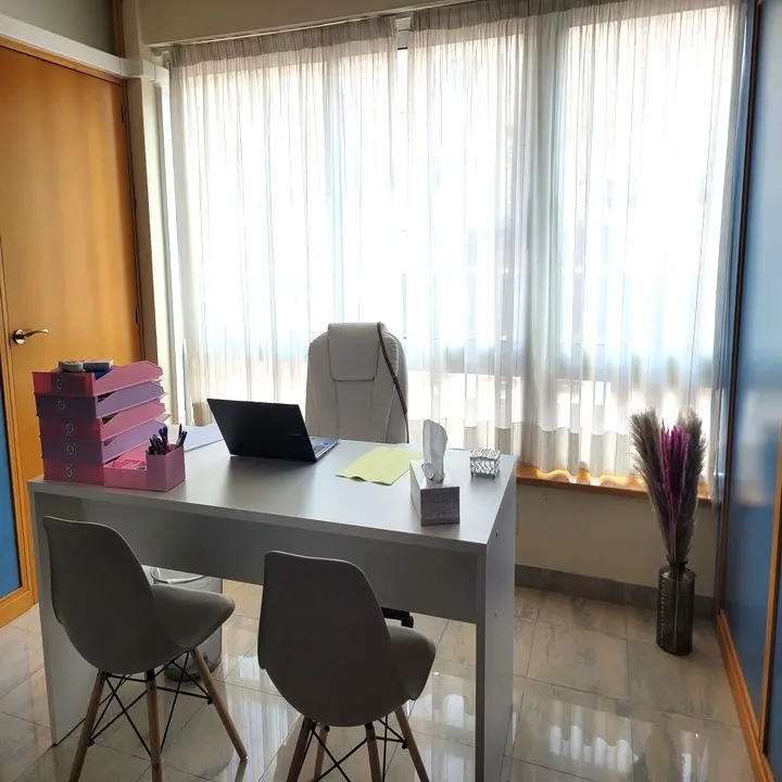 Carmen Diez Alcaraz Psicologa. Psicologo en Tarragona.