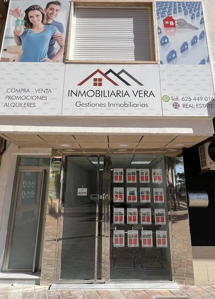 INMOBILIARIA VERA