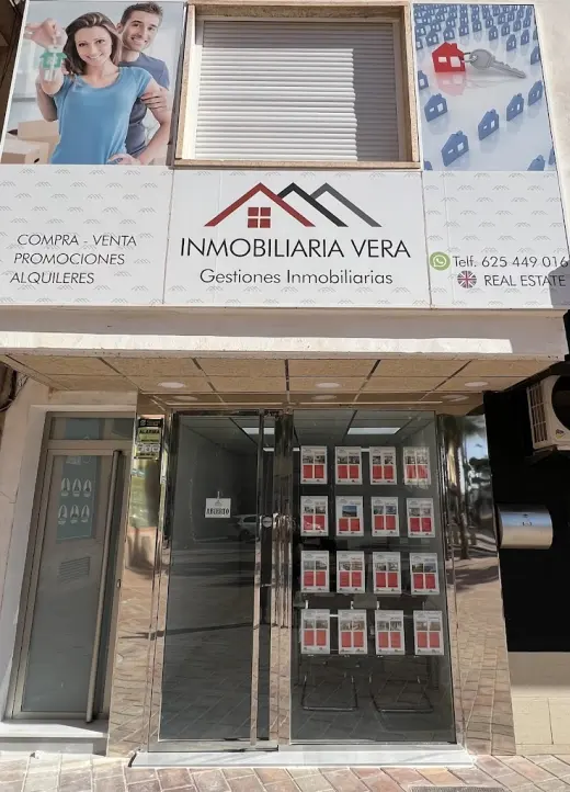 INMOBILIARIA VERA