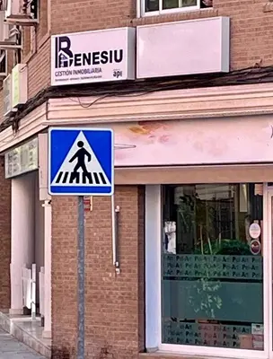 BENESIU gestion inmobiliaria