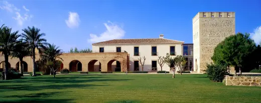 Restaurante Huerto de Santa Maria
