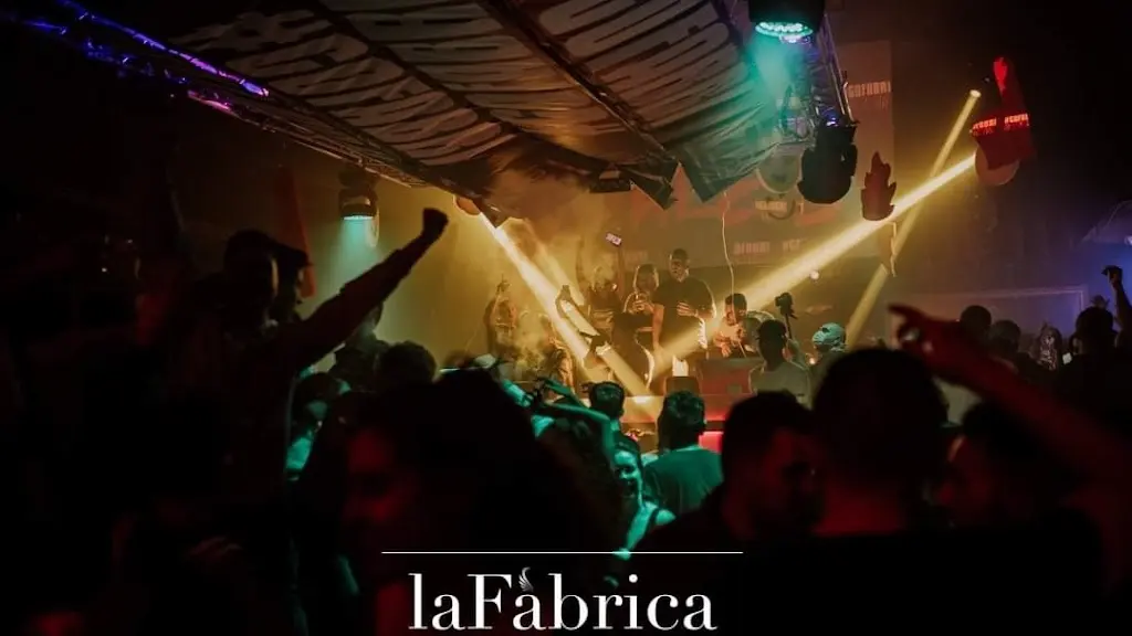 La Fabrica