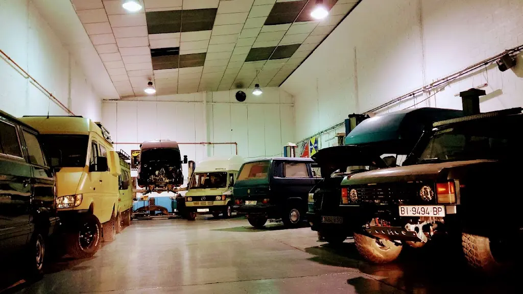 Taller Miramarc