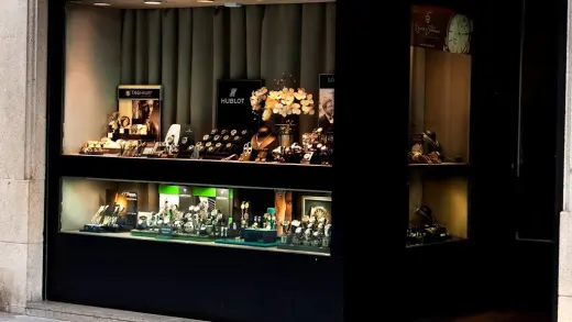 Joyeria Eligio Rodriguez