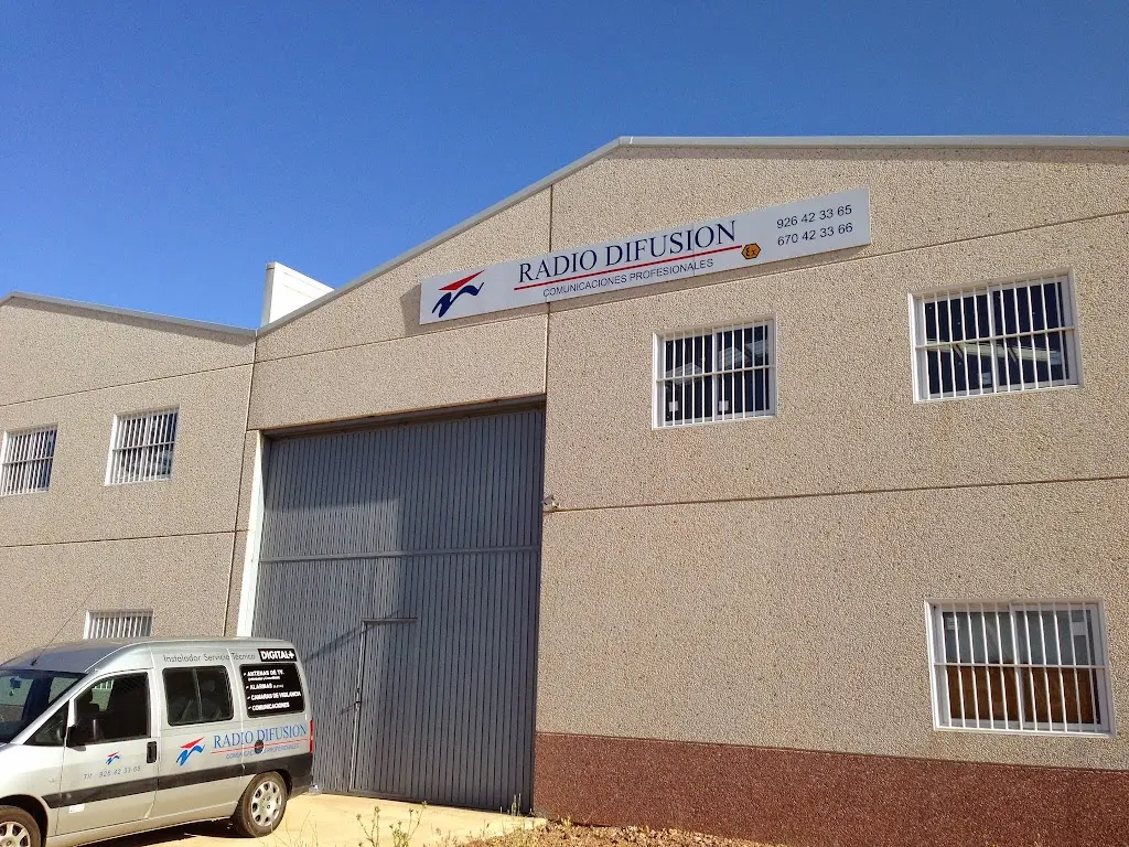 Radiodifusion Telefonia Y Comunicaciones S L