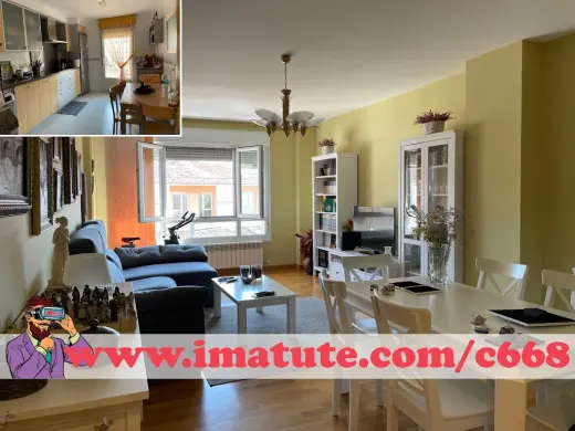 iMatute, video-inmobiliaria en Logrono