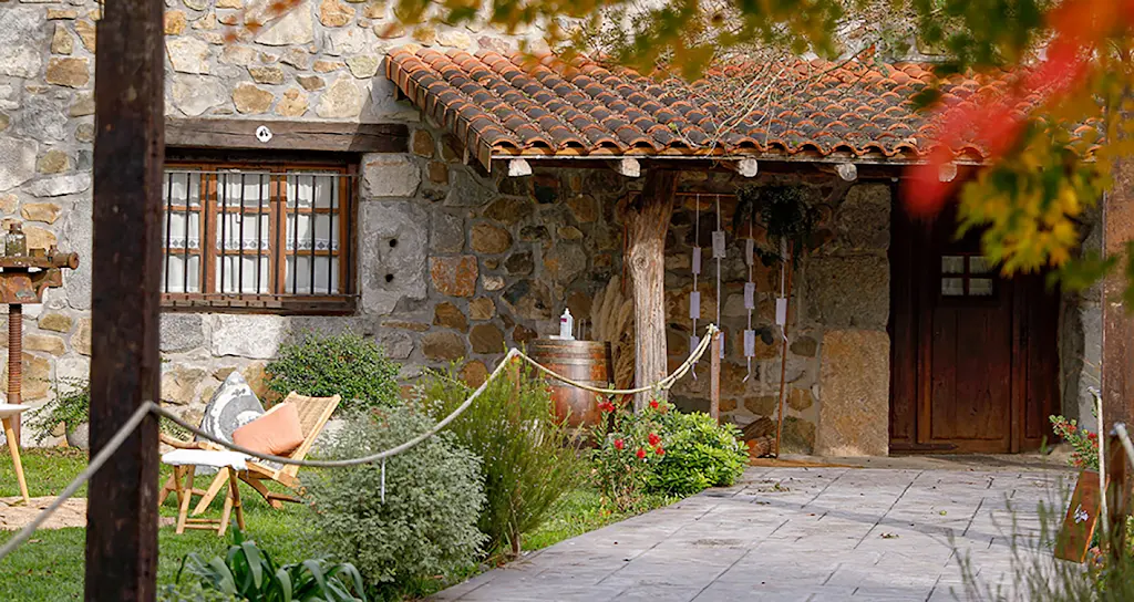Olentzo Bodas y Eventos