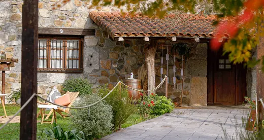 Olentzo Bodas y Eventos