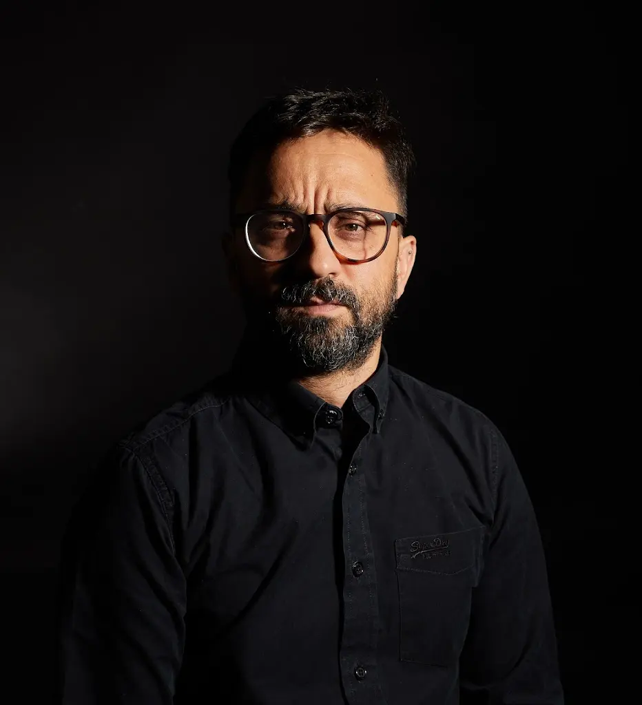 Santi Puig