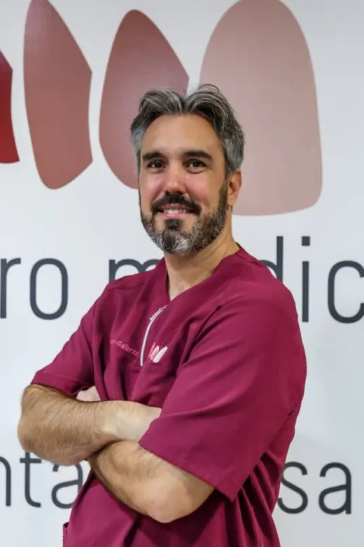 Centro Medico Santa Teresa