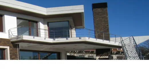 Casa y Chalet Arquitectos