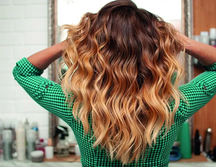 Peluqueria Pilar Burbano