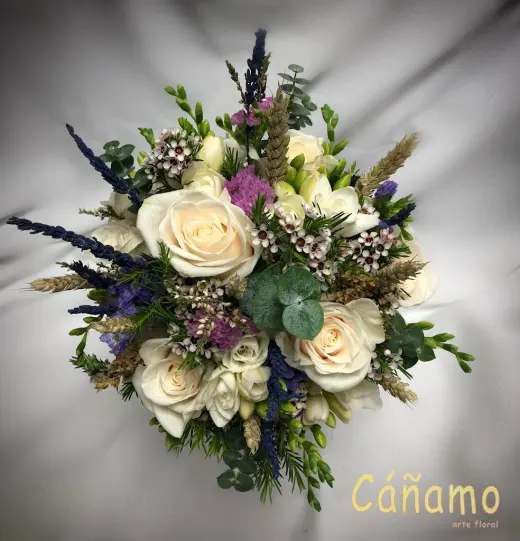 Canamo Arte Floral