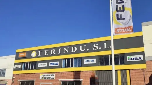 Ferindu S.L.