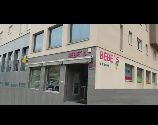 Bebes Merida