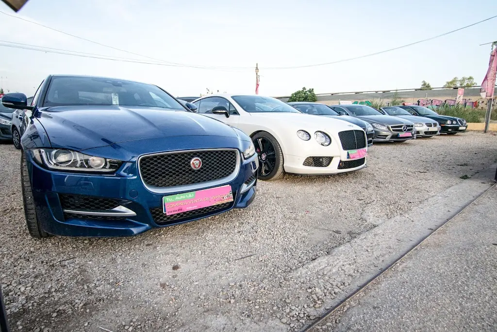 Compra - Venta Tu Auto S.L / Automoviles en Alcantarilla