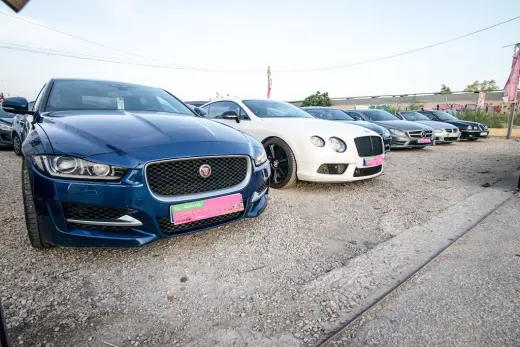 Compra - Venta Tu Auto S.L / Automoviles en Alcantarilla