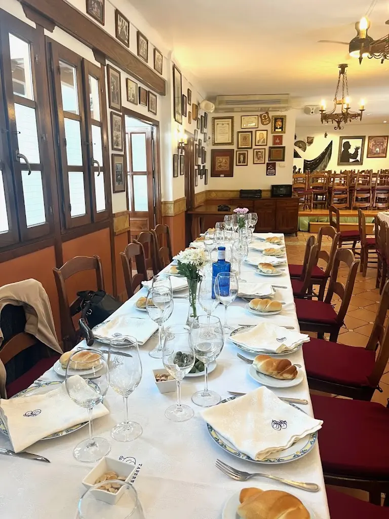 Taberna Las Beatillas