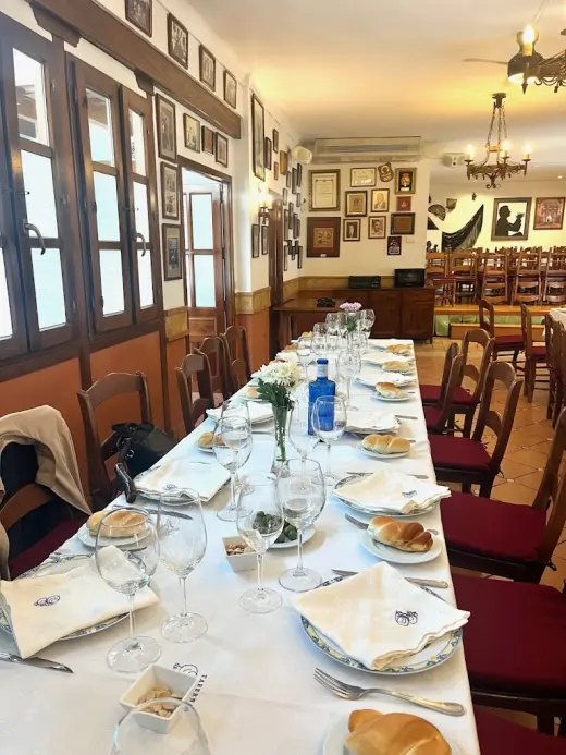 Taberna Las Beatillas