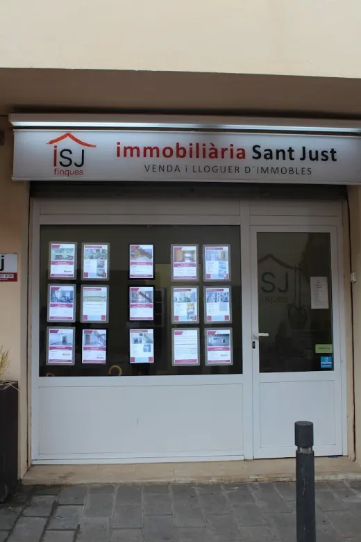 ISJ Finques