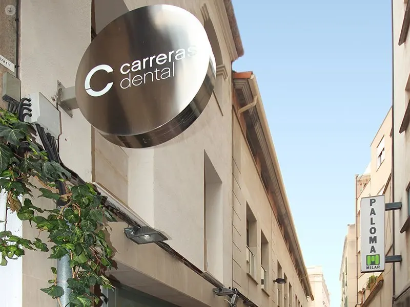 Carreras Dental