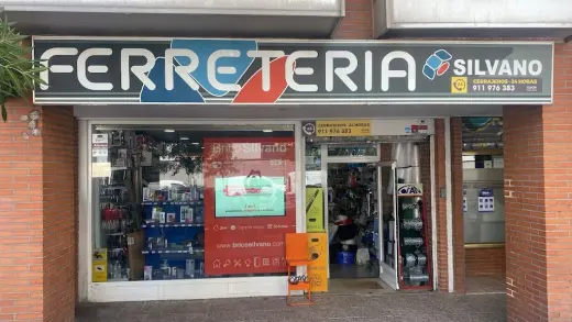 Ferreteria Silvano