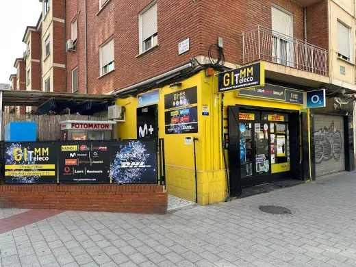 GIMM Teleco - Tu operador 100% de Albacete