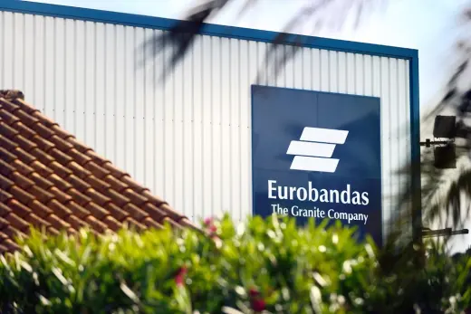 Euro -bandas