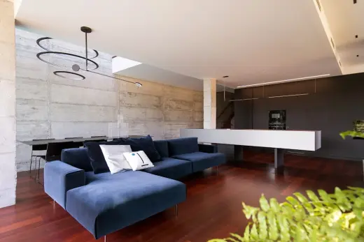 Interiorisme Cristina Casals
