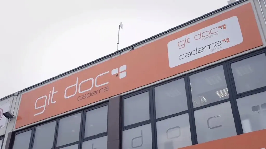 GitDoc S.L