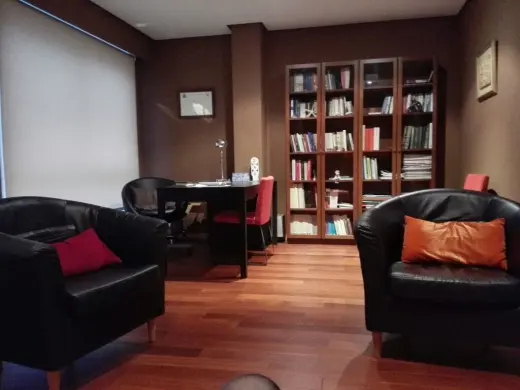 Flora Trujillo Jerico Psicoterapeuta