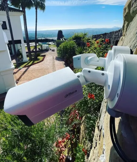 ITELCO Seguridad y Sistemas