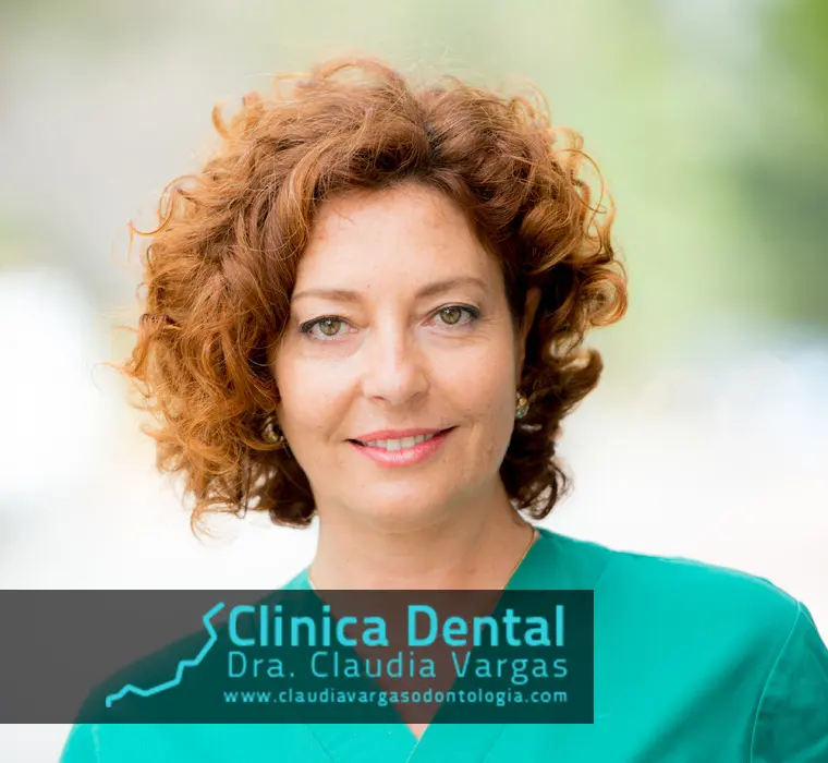 Dra. Claudia Vargas, Clinica Dental