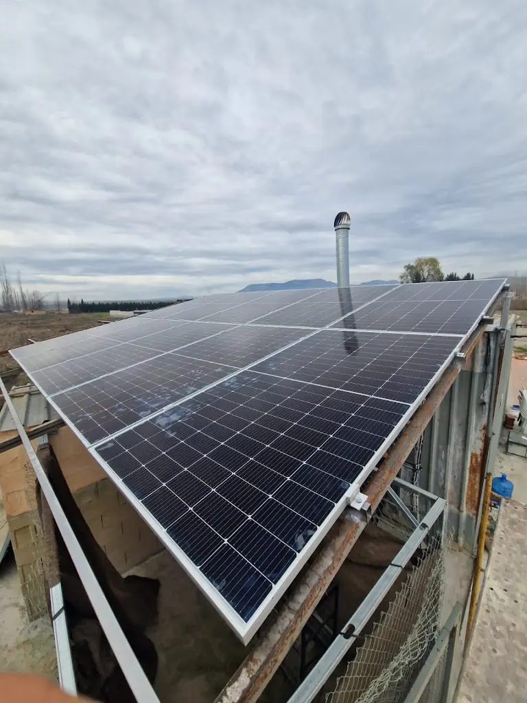 Soltion - Placas solares Ciudad Real