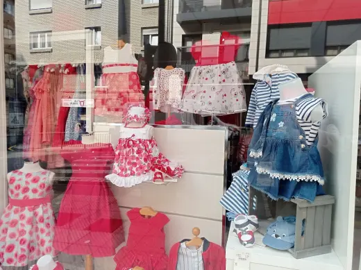 Gnomos Ropa Infantil
