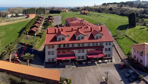 Hotel Piedra