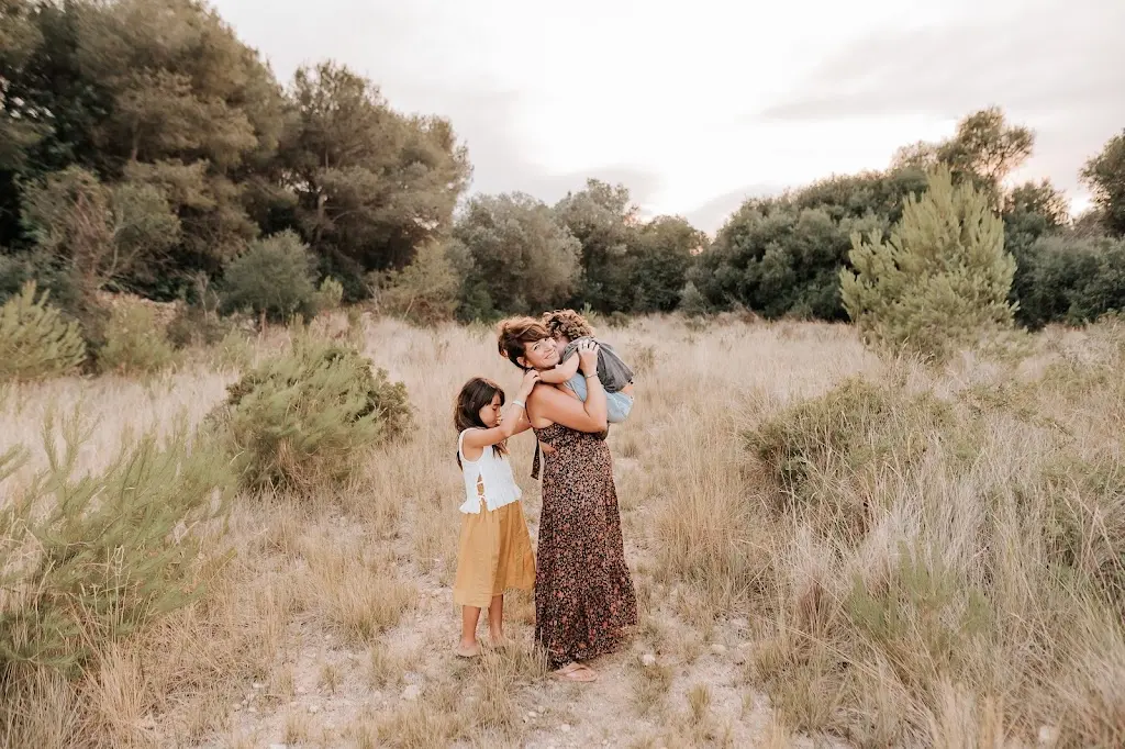 Gemma Sivill Fotografia , familiar i newborn