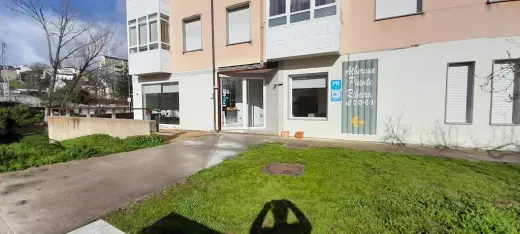 Pension Albergue Puente Ribeira