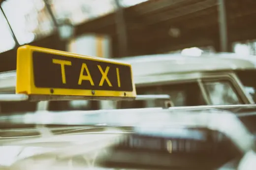 Radio Taxicolmenar