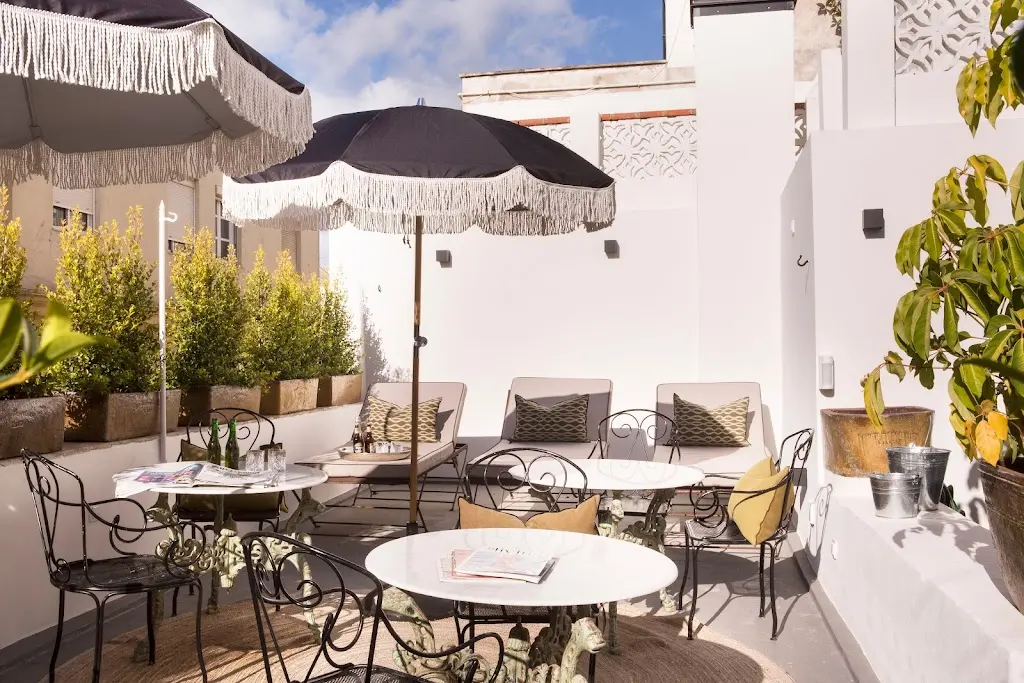 Boutique Hotel Casa Canovas