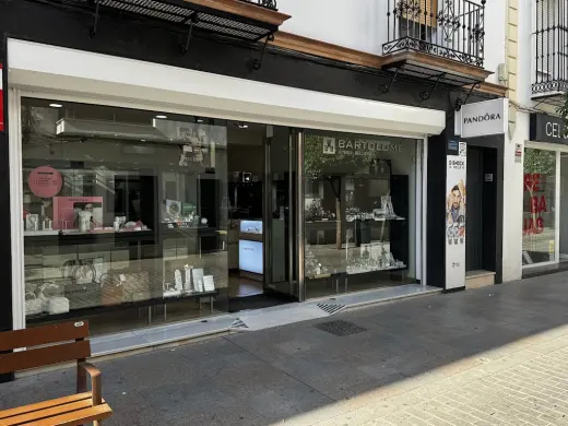 Joyeria Bartolome